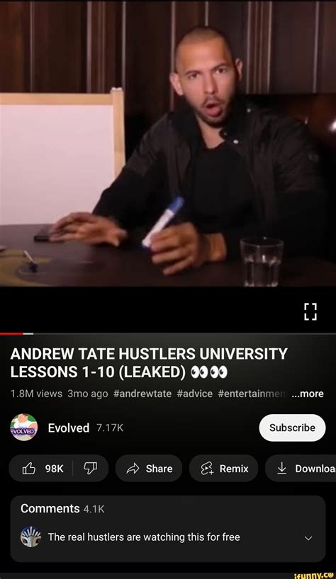 how many students in hustlers university|There are HOW MANY Students in Hustlers University...